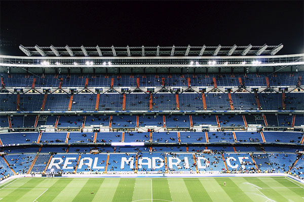 Telecoming: Real Madrid’s Exclusive Digital Content’s Distributor via Carriers
