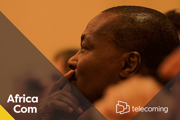 Honoured to be shortlisted in AfricaCom Awards 2018!