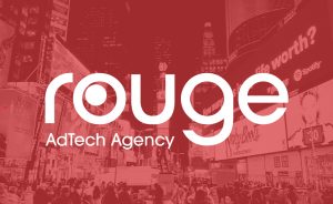 Introducing Rouge, our new digital advertising agency