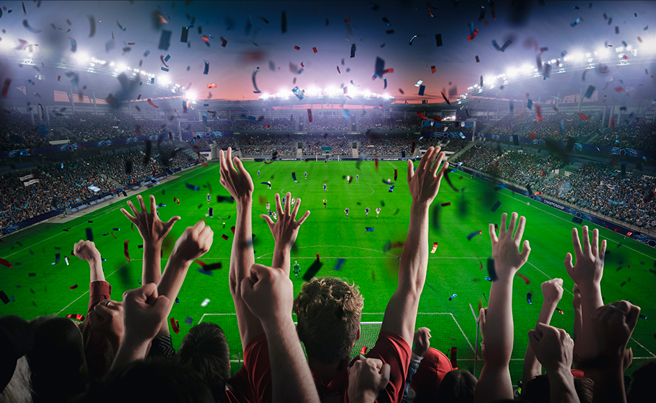 Enhancing Security at Sports Events with Telecommunication Systems